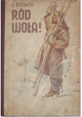 Ród woła!