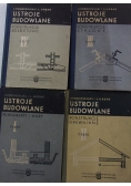 Ustroje budowlane 4 części