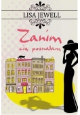 Zanim cię poznałam