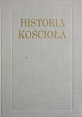 Historia kościoła