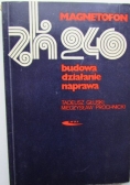 Budowa działanie naprawa