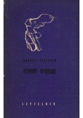 Utwory wybrane