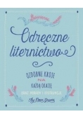 Odręczne liternictwo
