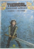 Hamme Jean - Thorgal Gwiezdne dziecko Tom 7