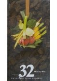 32 warzywa