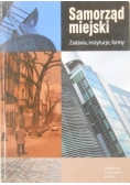 Samorząd miejski
