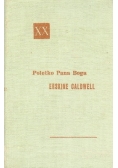 Poletka Pana Boga