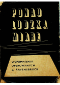 Ponad ludzką miarę