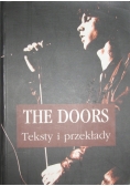 The Doors teksty i przekłady