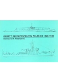 Okręty Rzeczypospolitej Polskiej 1920-1946