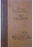 365 obiadów, 1911r.