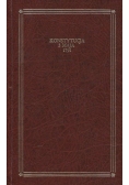 Konstytucja 3 Maja 1791