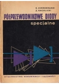 Półprzewodnikowe diody specjalne