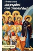 Jaka przyszłość czeka chrześcijaństwo?