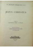 Jezus Chrystus tom II