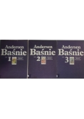 Baśnie, tom 1-3