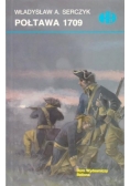 Połtawa 1709 Historyczne Bitwy