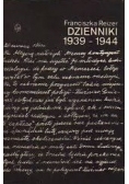 Dzienniki 1939-1944