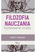 Filozofia nauczania
