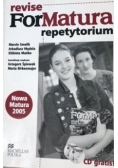 Revise For Matura repetytorium