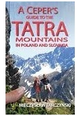 A ceper's Tatra mountains in Polnad and Slovakia