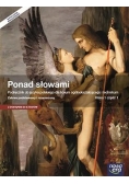 J. Polski LO 1 Ponad słowami  cz. 1 ZPiR w.2015