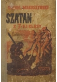 Szatan z 7-ej klasy, 1949r.