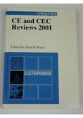 CE and CEC Reviews 2001