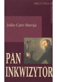 Pan Inkwizytor