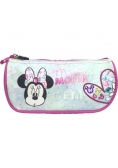 Piórnik owalny Minnie