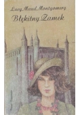 Błękitny zamek