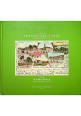 Gemeinde Unruhstadt Karge auf alten Ansichtskarten
