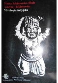 Mitologia indyjska