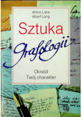Sztuka grafologiii