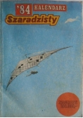 Kalendarz Szaradzisty 1984
