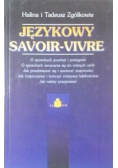 Językowy Savoir-Vivre