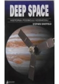 Deep Space-historia podboju kosmosu