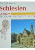 Schlesien. Lexikon. Geografie - Geschichte - Kultur