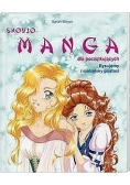 Shoujo-Manga dla początkujących