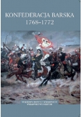 Konfederacja barska 1768-1772