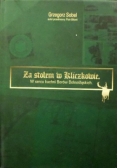 Za stołem w Kliczkowie