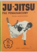 Ju-Jitsu, pas pomarańczowy