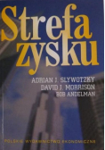 Strefa zysku Strategiczne modele działalności