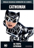 Catwoman.Na tropie catwoman