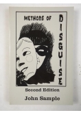 Methods of disguise