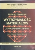 Wytrzymałość Materiałów