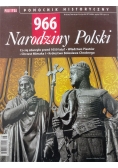 Pomocnik historyczny Narodziny Polski
