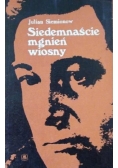 Siedemnaście mgnień wiosny