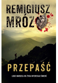 Przepaść