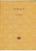 Horacy, satyry